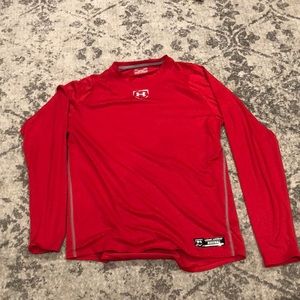 Under Armour long sleeve T-Shirt